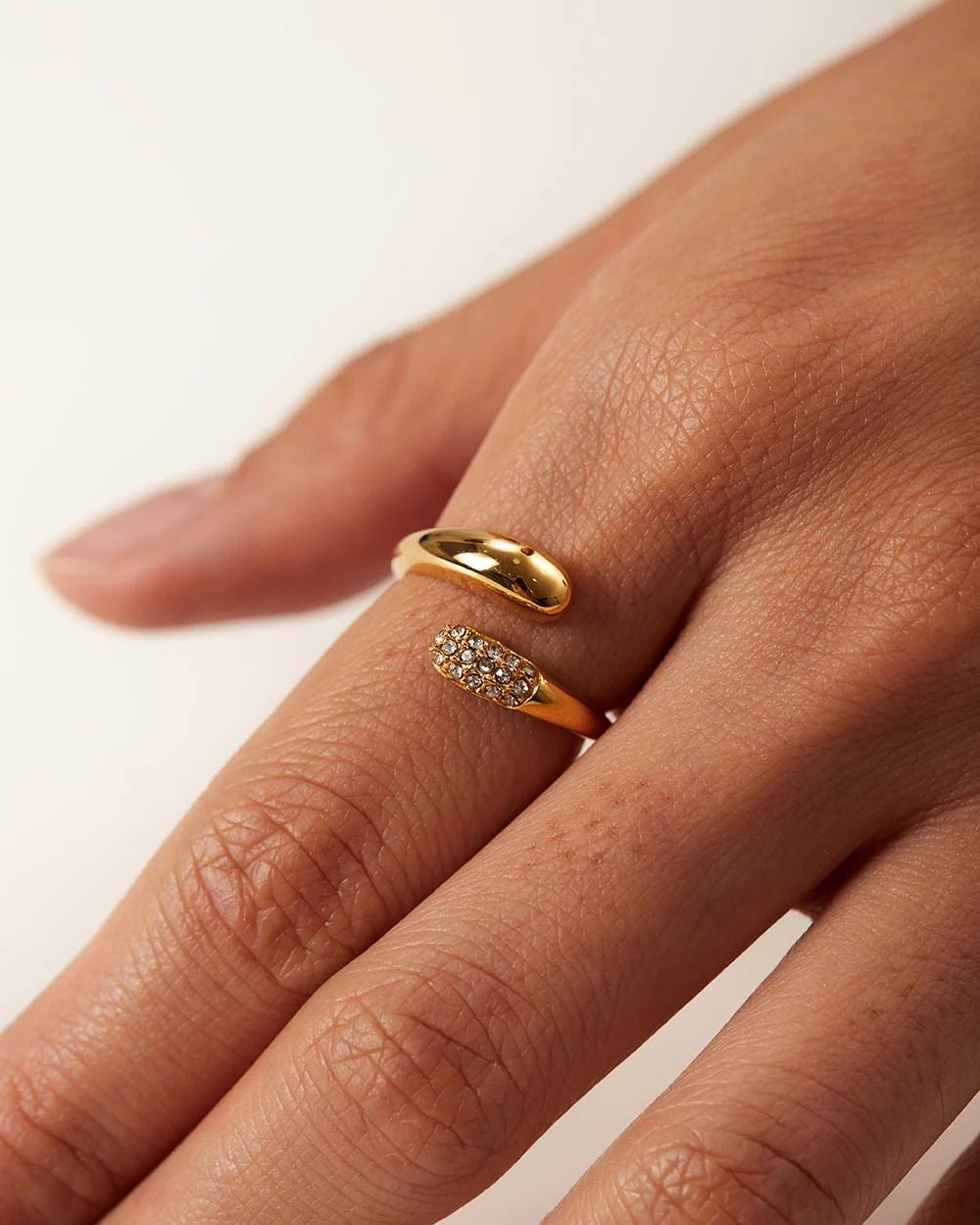 Anillo Snake